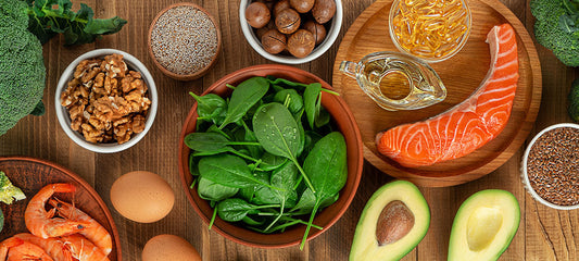 Melatonina, magnésio e ômega 3: a chave para qualidade de vida