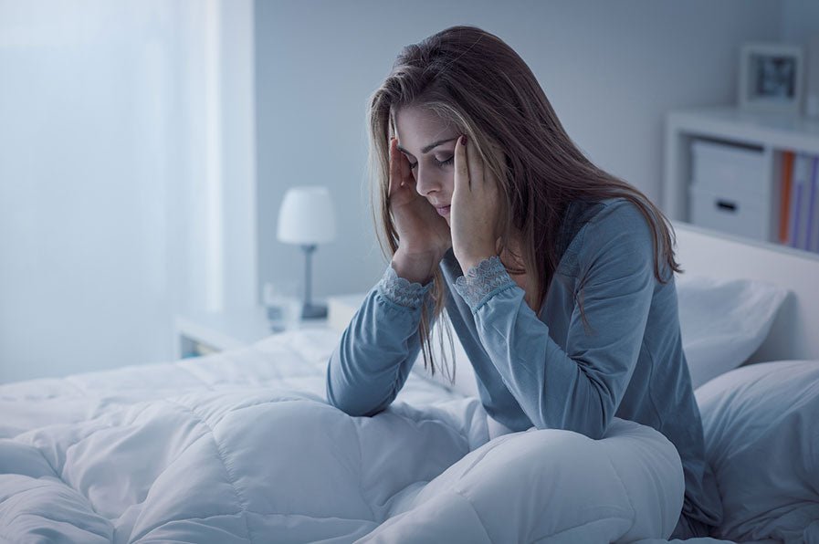 Como a Melatonina Pode Restaurar Suas Noites de Sono