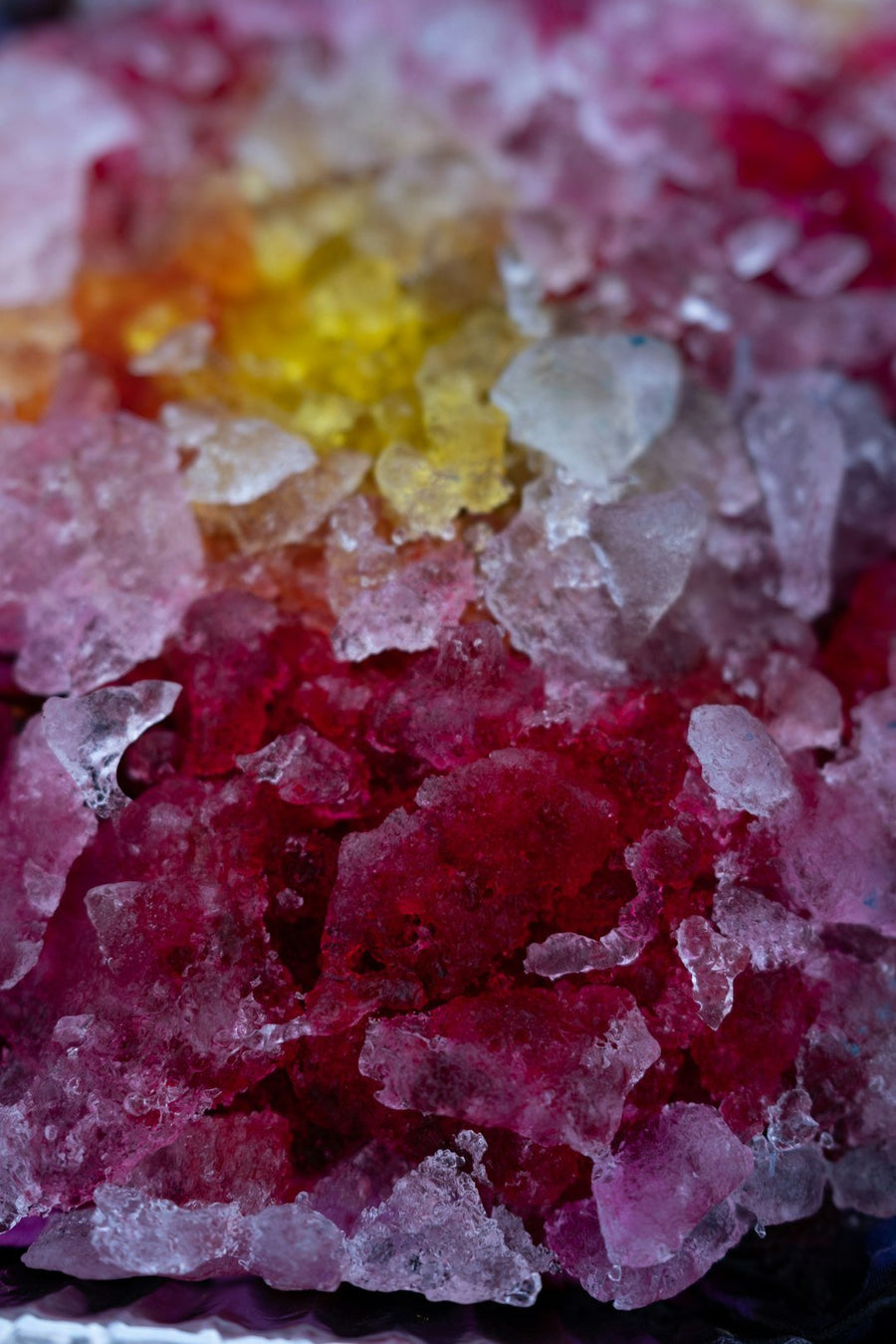 Dieta moderna: por que estamos tão carentes de minerais