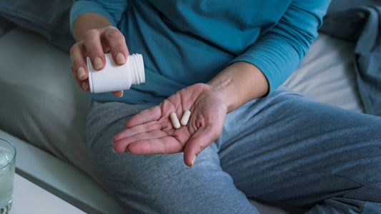 Diferença entre Magnésio Quelato e Dimalato: Qual escolher? - Vitalis Fit