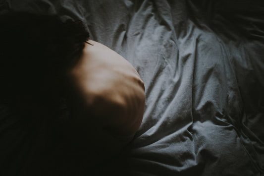 Fadiga constante mesmo após dormir: o que pode ser? - Vitalis Fit