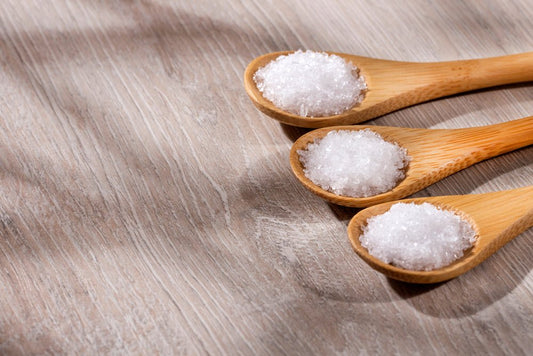 Magnésio Dimalato: Para que serve, benefícios e comparação com outras formas - Vitalis Fit