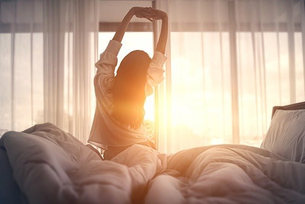 Magnésio + Melatonina: A combinação ideal para relaxamento, sono e bem-estar