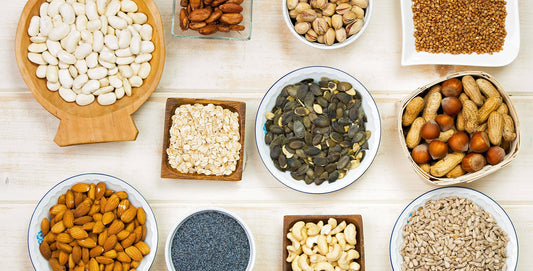 Magnésio Quelato: Para que serve, benefícios e como escolher - Vitalis Fit