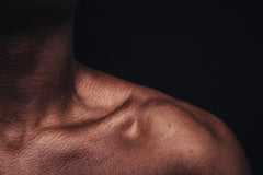 Como evitar cãibras musculares com a alimentação