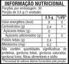 12 potes - Gummy Calm Melatonina Sabor Maracujá 105g - Vitalis Fit