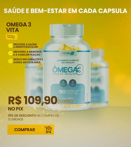 Vitalis Fit