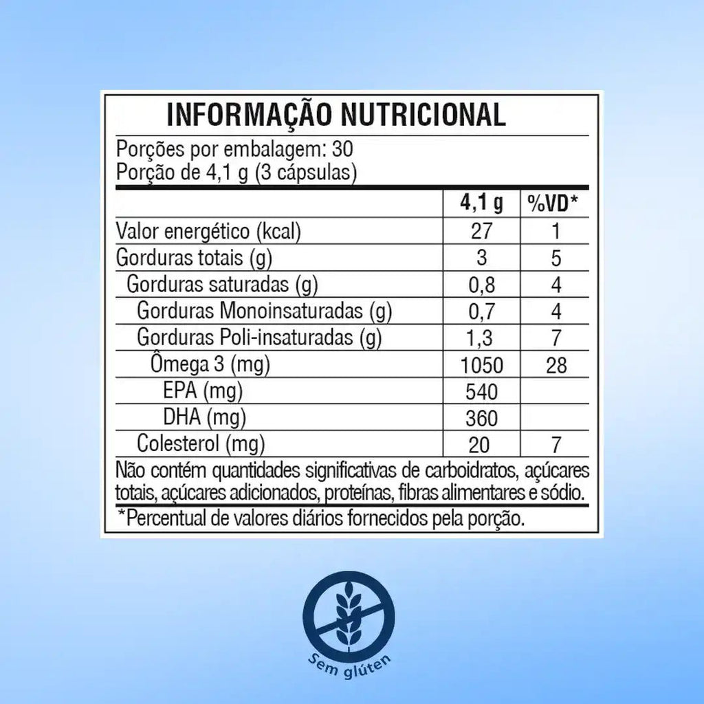 Kit Gummy Calm + Omega 3 - Vitalis Fit