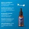 Kit Multivitamínico + Melatonina - Vitalis Fit