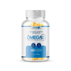 Kit Omega 3 + Multivitaminico + Melatonina - Vitalis Fit