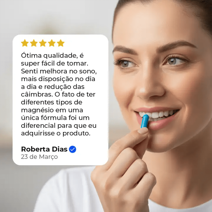 Kit Primeira Compra - Gummy Calm, Magnésio e Multivitamínico - Vitalis Fit
