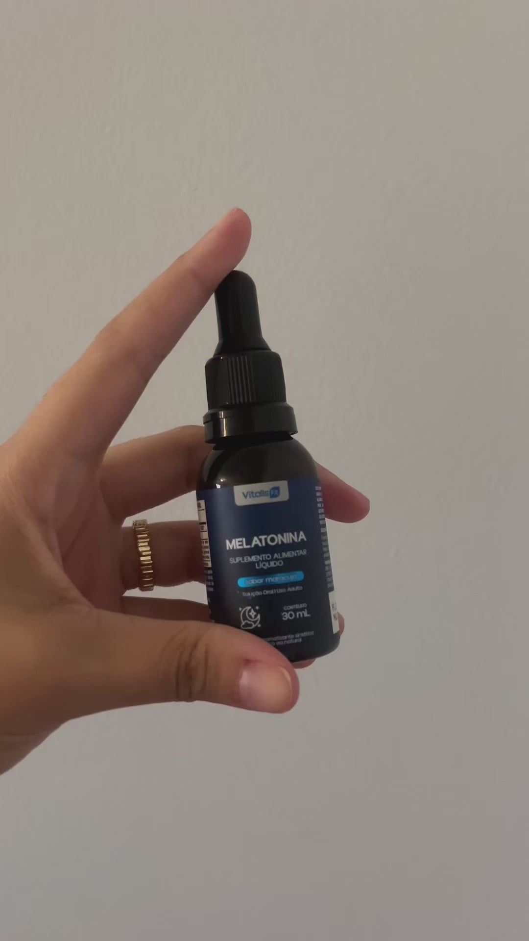 Melatonina